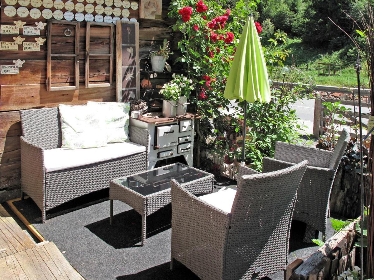 Apartment Michael - Kpl634 By Interhome Kappl  Exterior photo
