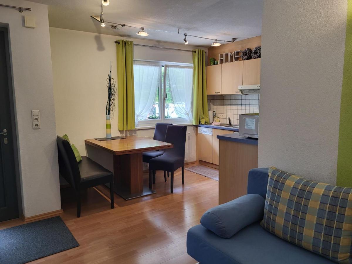 Apartment Michael - Kpl634 By Interhome Kappl  Exterior photo