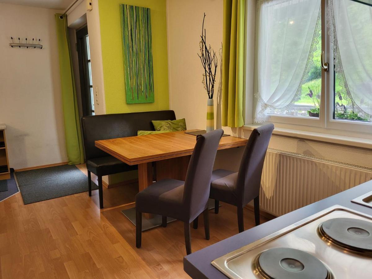 Apartment Michael - Kpl634 By Interhome Kappl  Exterior photo