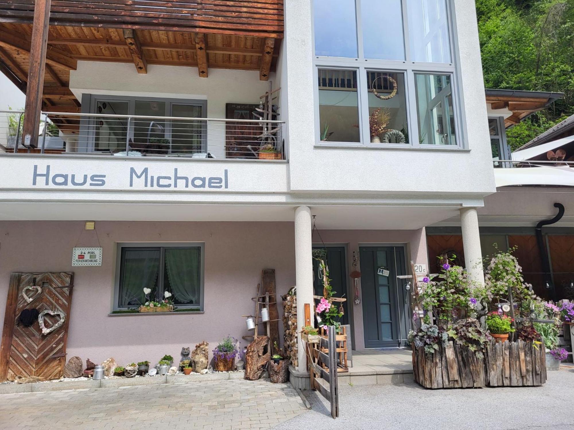 Apartment Michael - Kpl634 By Interhome Kappl  Exterior photo
